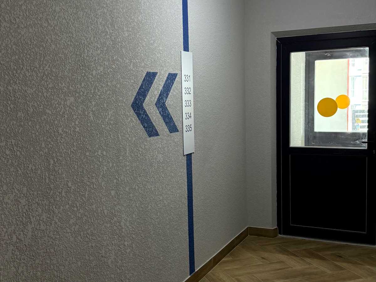 Квартира на вул. Гліба Бабіча, 8-Г в Києві, ID 322748, фото №17