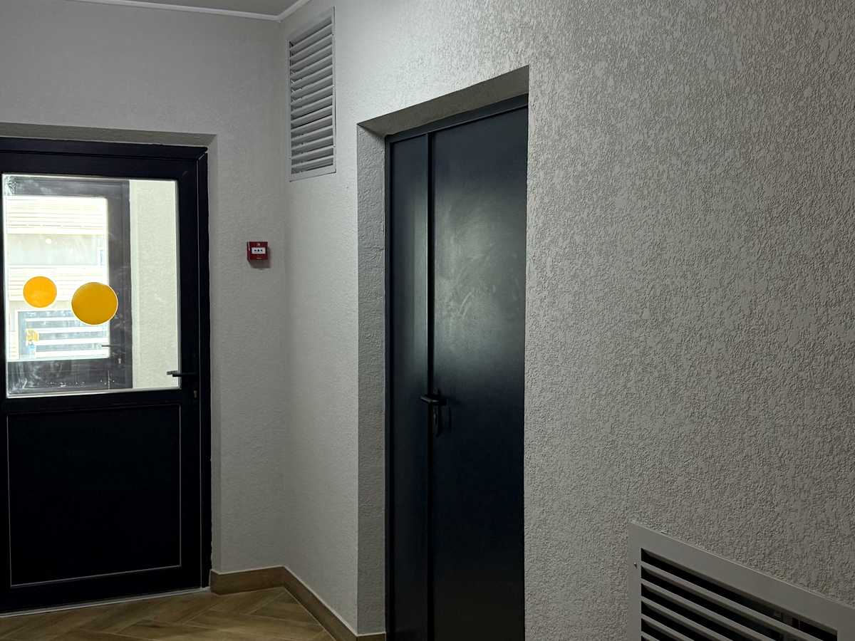 Квартира на вул. Гліба Бабіча, 8-Г в Києві, ID 322748, фото №18