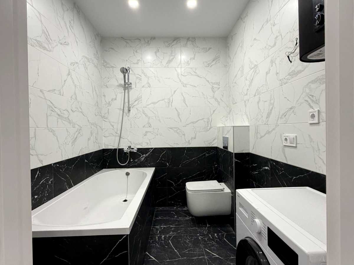 Квартира на вул. Гліба Бабіча, 8-Г в Київ, ID 322748, фото №3