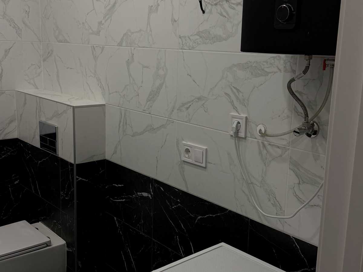 Квартира на вул. Гліба Бабіча, 8-Г в Київ, ID 322748, фото №5