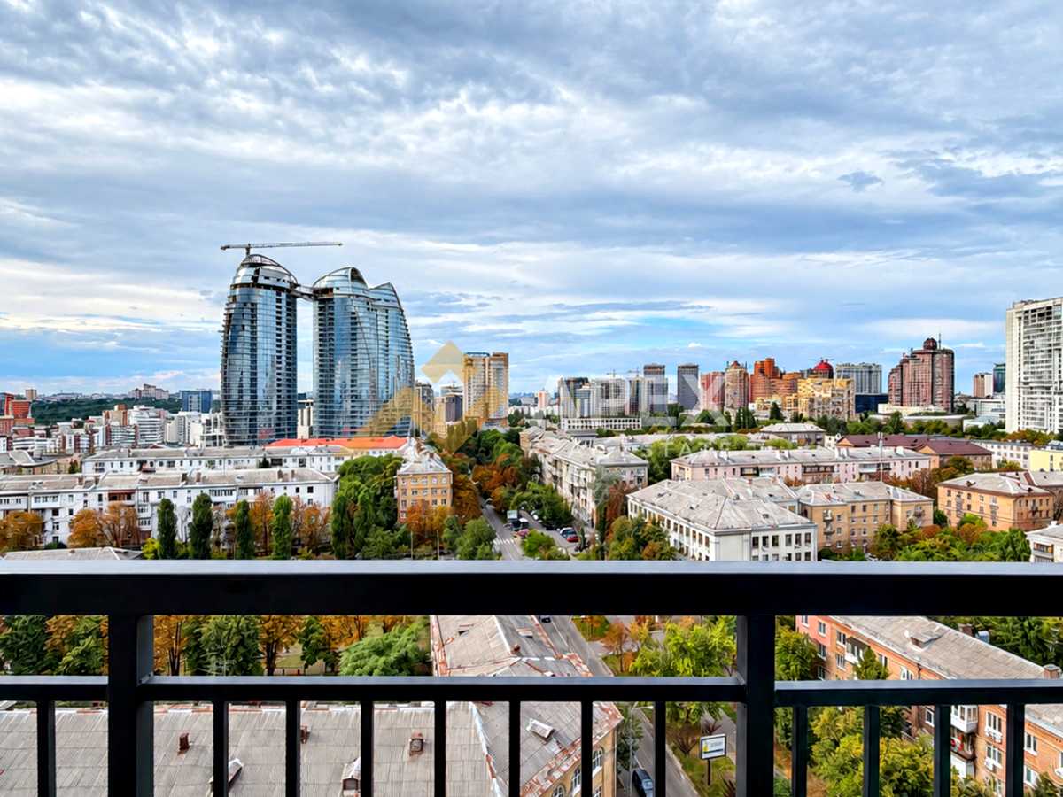 Квартира на вул. Джона Маккейна, 26 в Києві, ID 394817, фото №15