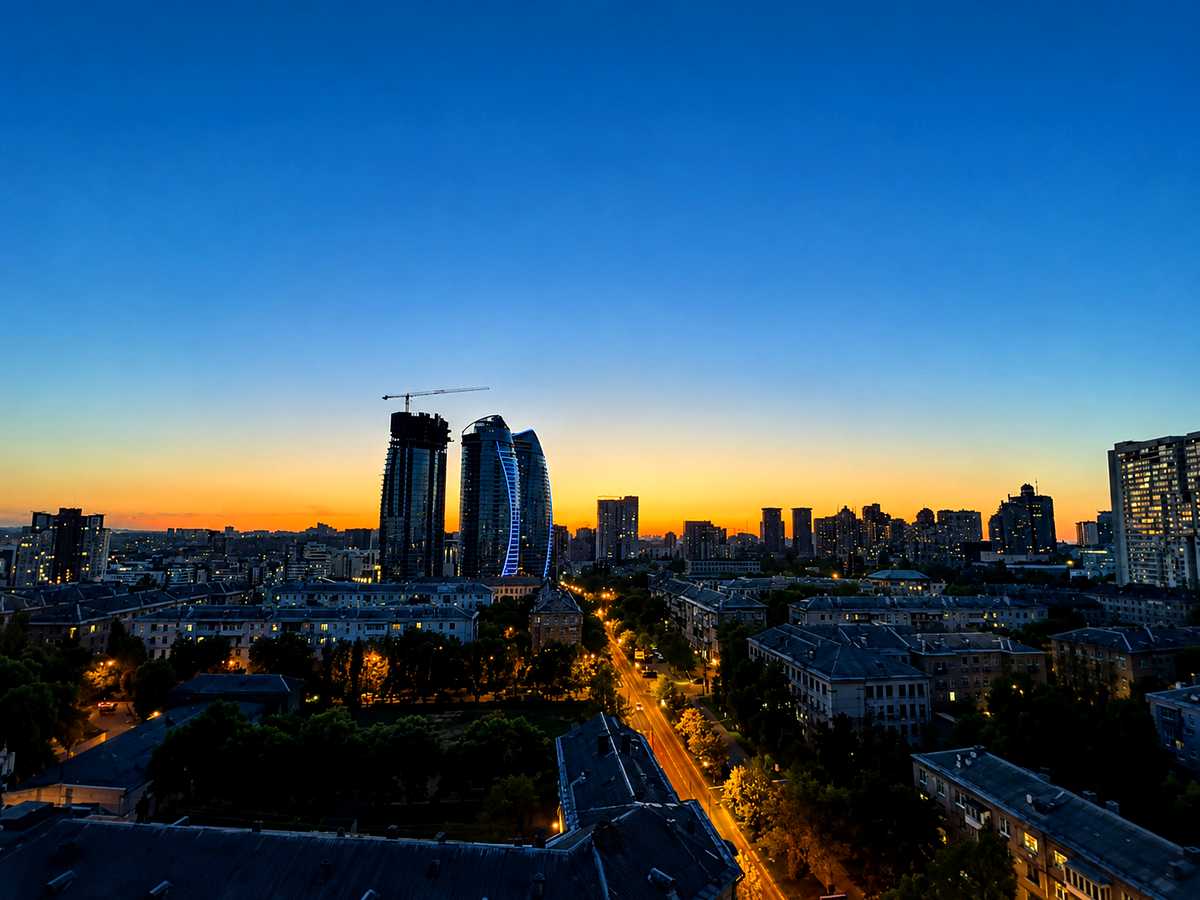 Квартира на вул. Джона Маккейна, 26 в Києві, ID 394817, фото №16