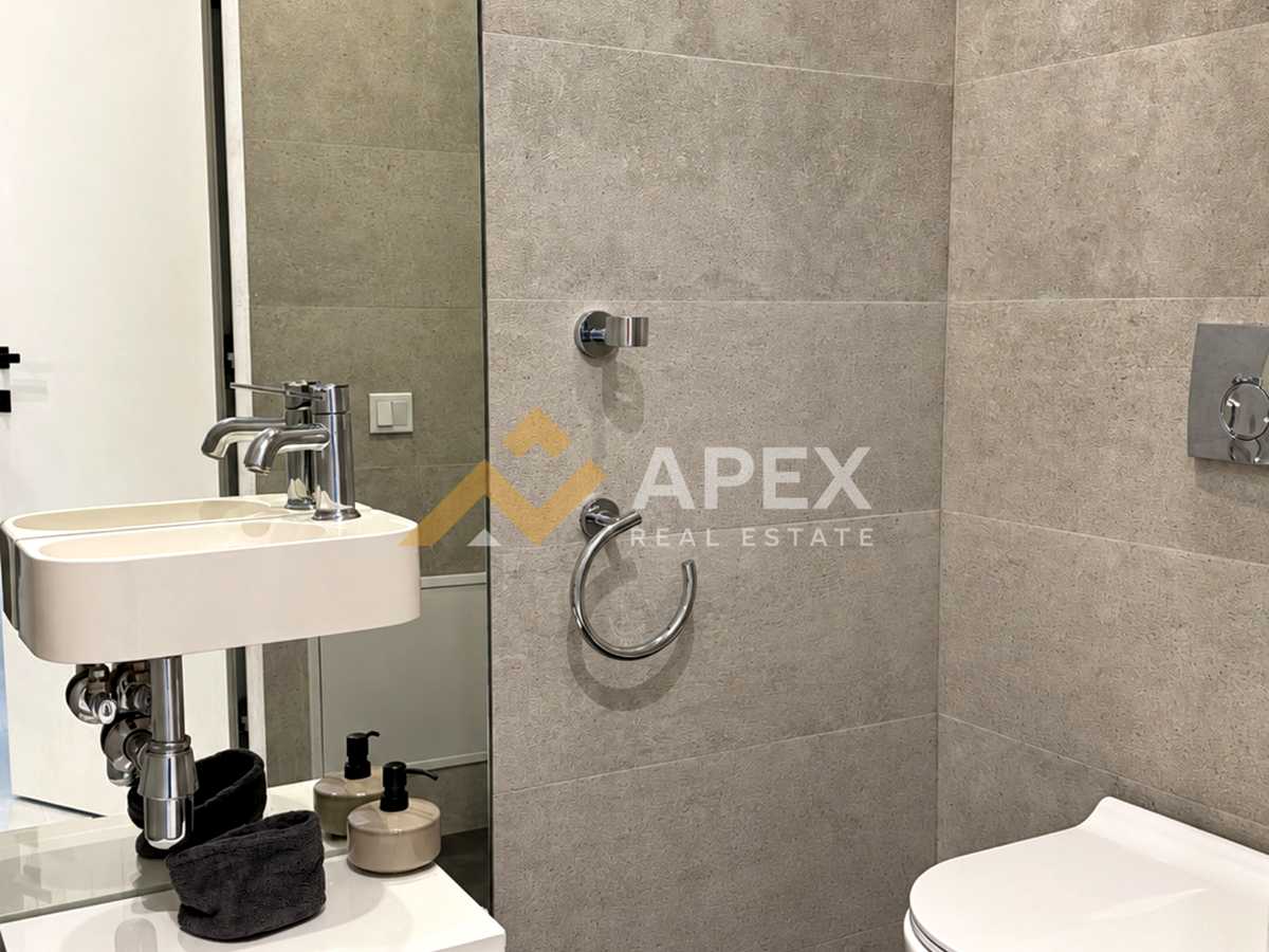 Квартира на вул. Джона Маккейна, 26 в Києві, ID 394817, фото №17