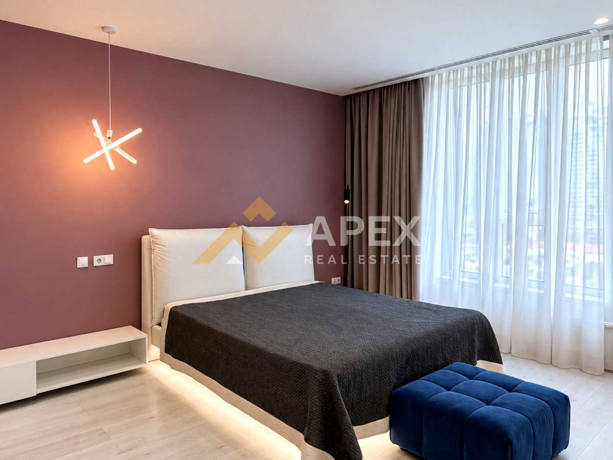 Квартира на вул. Джона Маккейна, 26 в Києві, ID 394817, фото №23