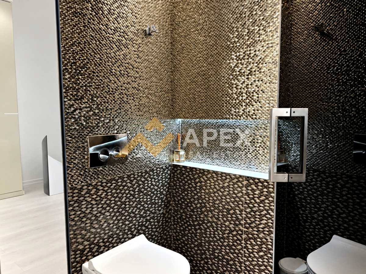 Квартира на вул. Джона Маккейна, 26 в Києві, ID 394817, фото №28