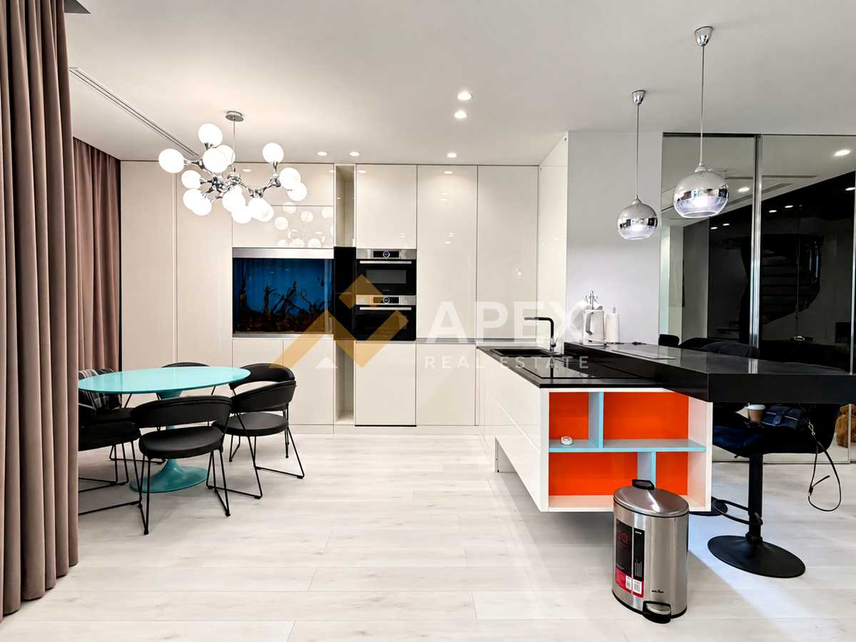 Квартира на вул. Джона Маккейна, 26 в Києві, ID 394817, фото №9