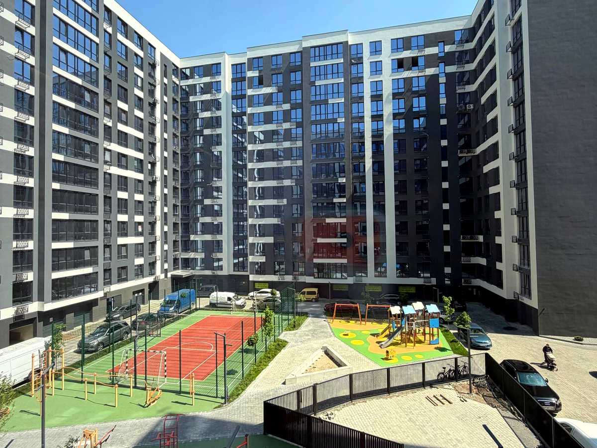 Квартира на вул. Хіміків к, 17-20 в Івано-Франківську, ID 394331, фото №5
