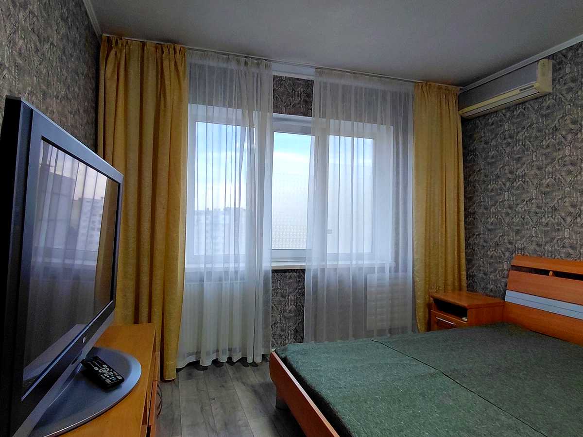 Квартира на вул. Героїв Дніпра, 61 в Київ, ID 322722, фото №2