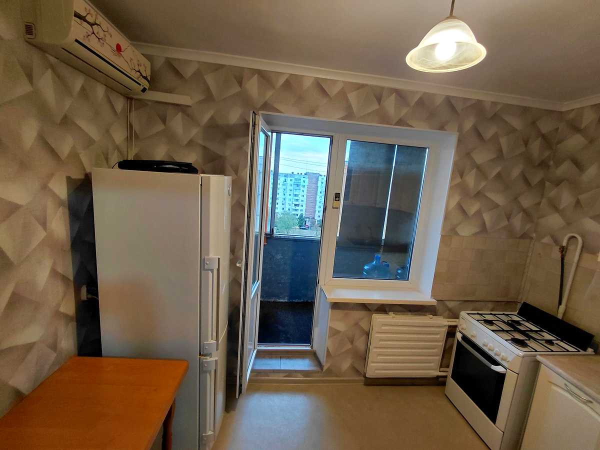 Квартира на вул. Героїв Дніпра, 61 в Києві, ID 322722, фото №11