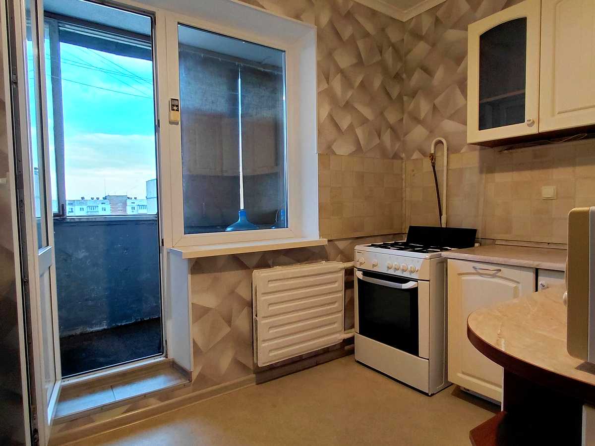 Квартира на вул. Героїв Дніпра, 61 в Києві, ID 322722, фото №12