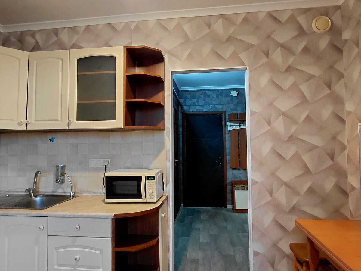 Квартира на вул. Героїв Дніпра, 61 в Києві, ID 322722, фото №14
