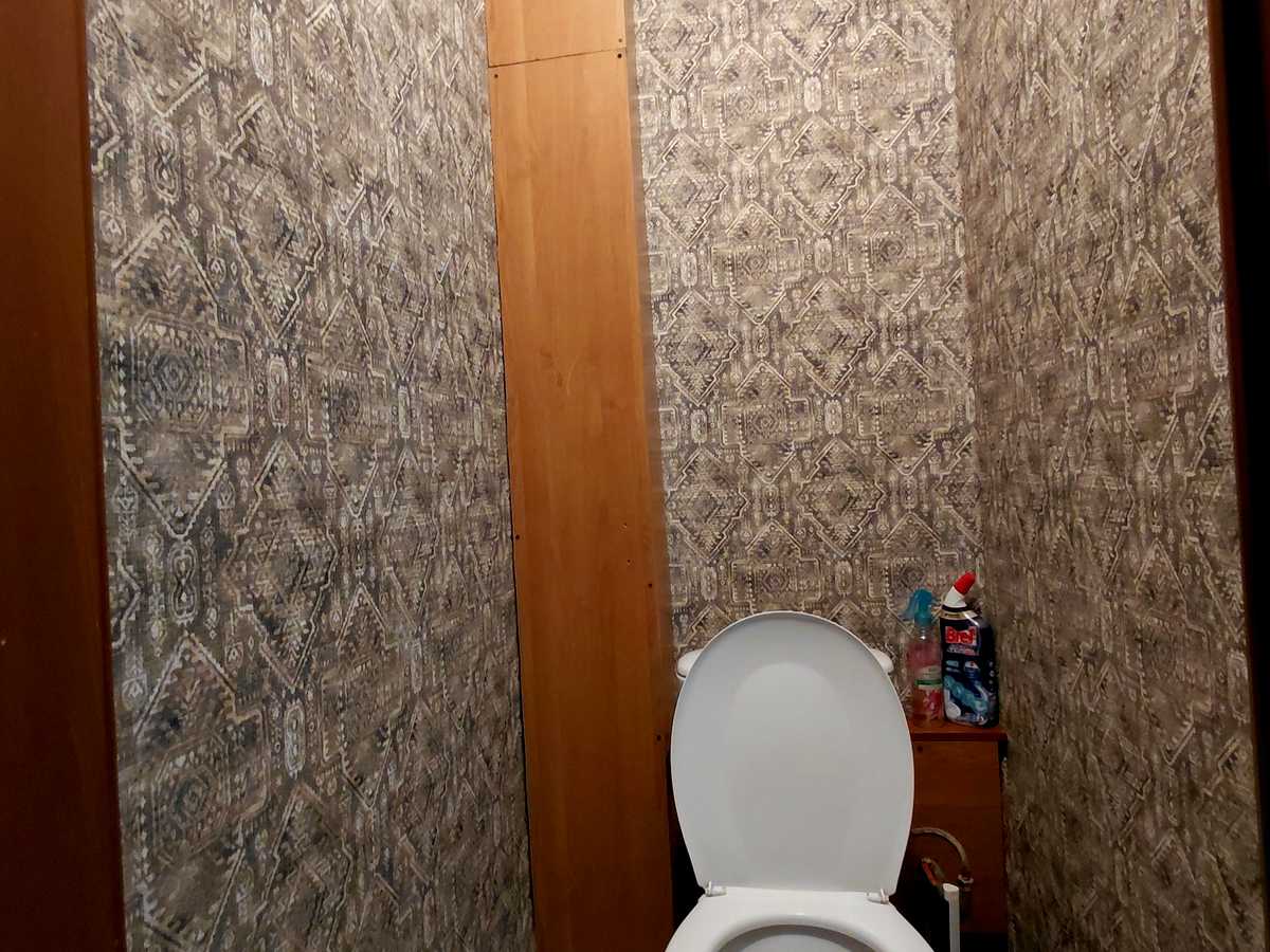 Квартира на вул. Героїв Дніпра, 61 в Києві, ID 322722, фото №16