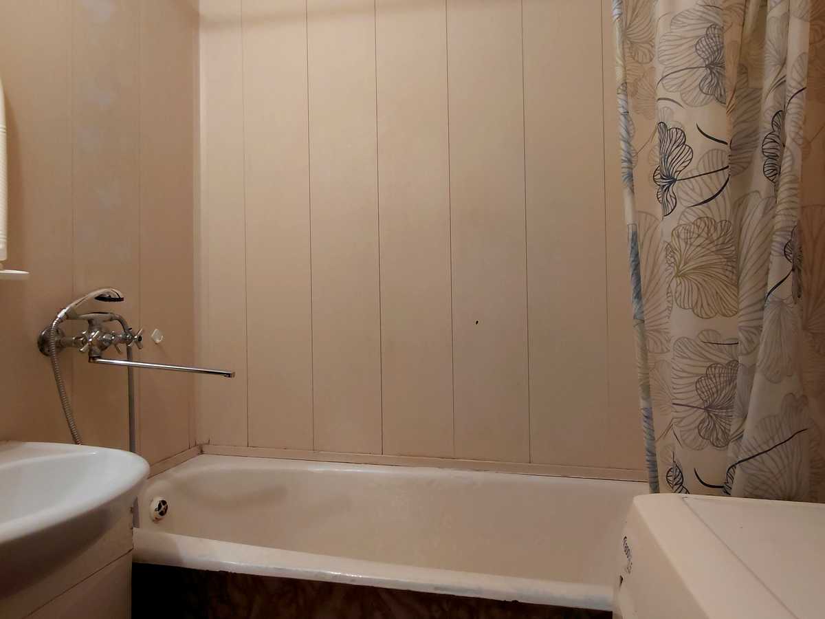 Квартира на вул. Героїв Дніпра, 61 в Києві, ID 322722, фото №17
