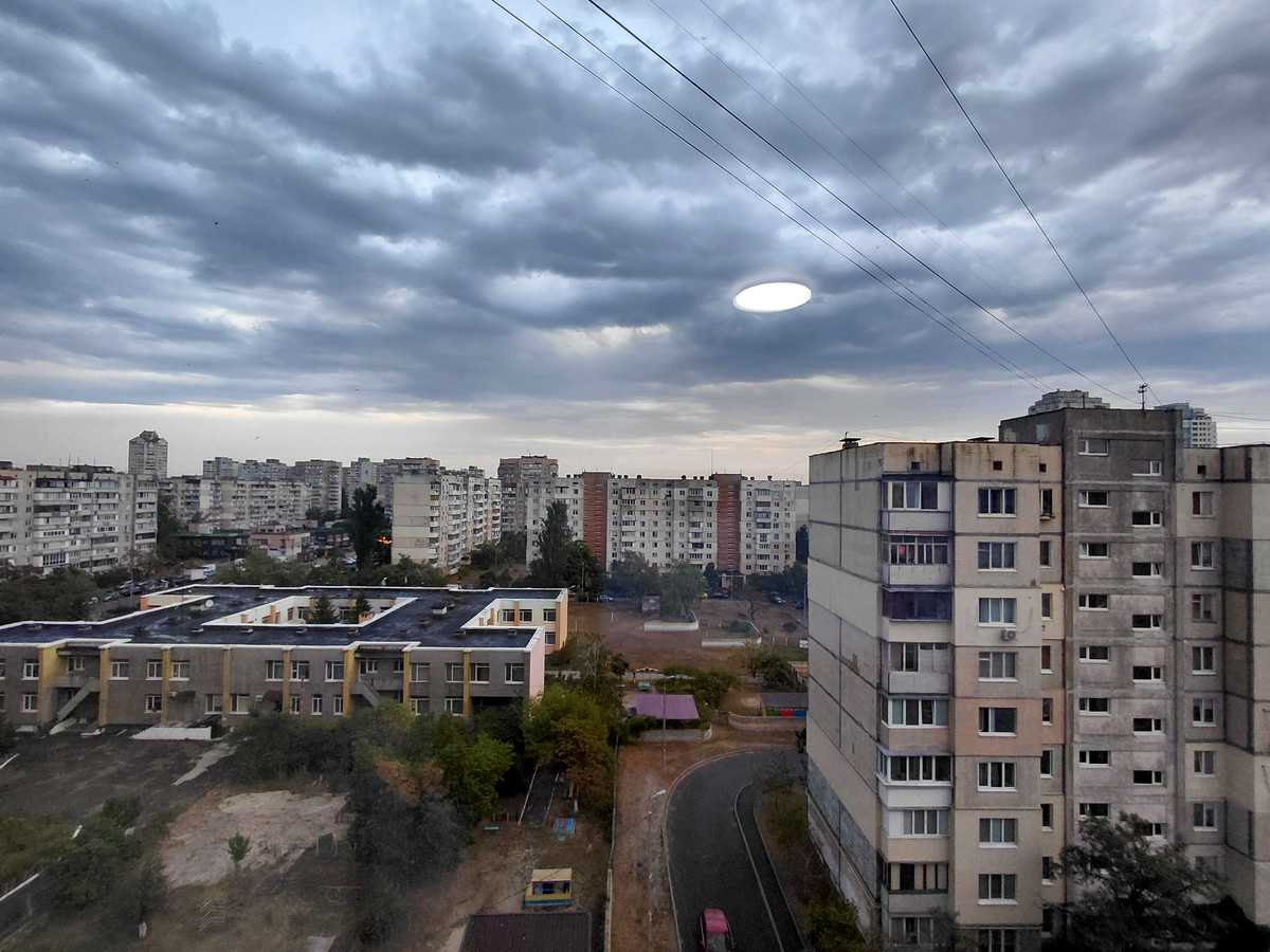 Квартира на вул. Героїв Дніпра, 61 в Києві, ID 322722, фото №18
