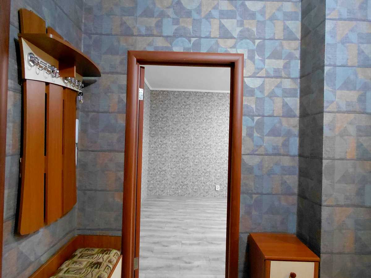 Квартира на вул. Героїв Дніпра, 61 в Києві, ID 322722, фото №20