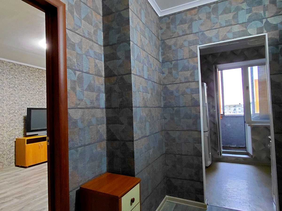 Квартира на вул. Героїв Дніпра, 61 в Київ, ID 322722, фото №3