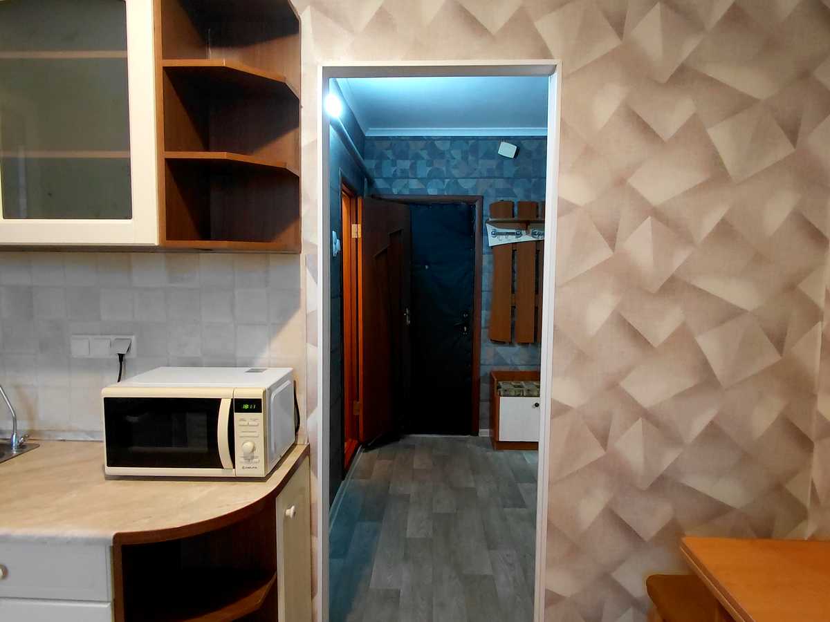Квартира на вул. Героїв Дніпра, 61 в Києві, ID 322722, фото №21