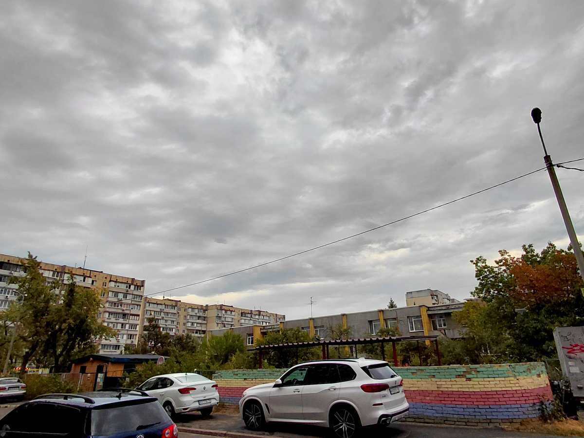Квартира на вул. Героїв Дніпра, 61 в Києві, ID 322722, фото №24