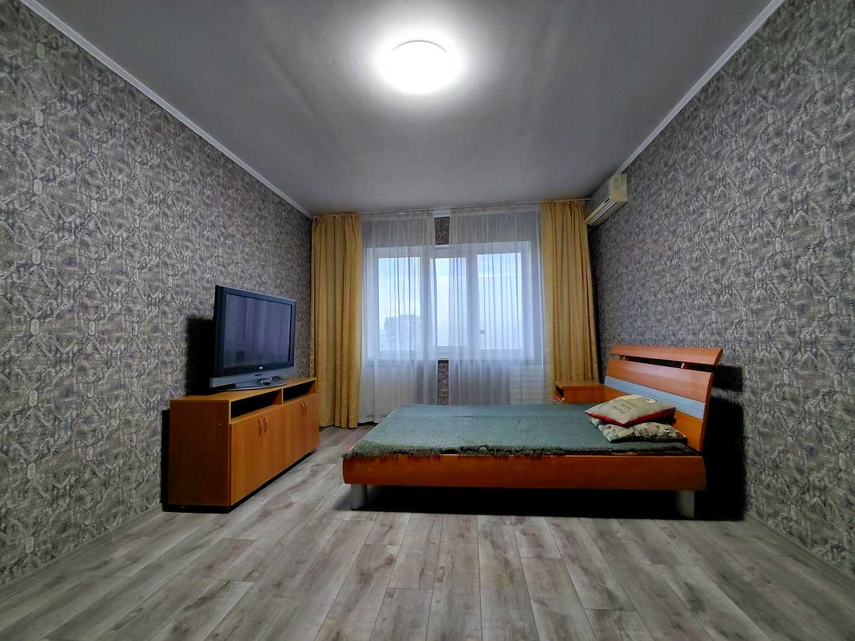 Квартира на вул. Героїв Дніпра, 61 в Київ, ID 322722, фото №4