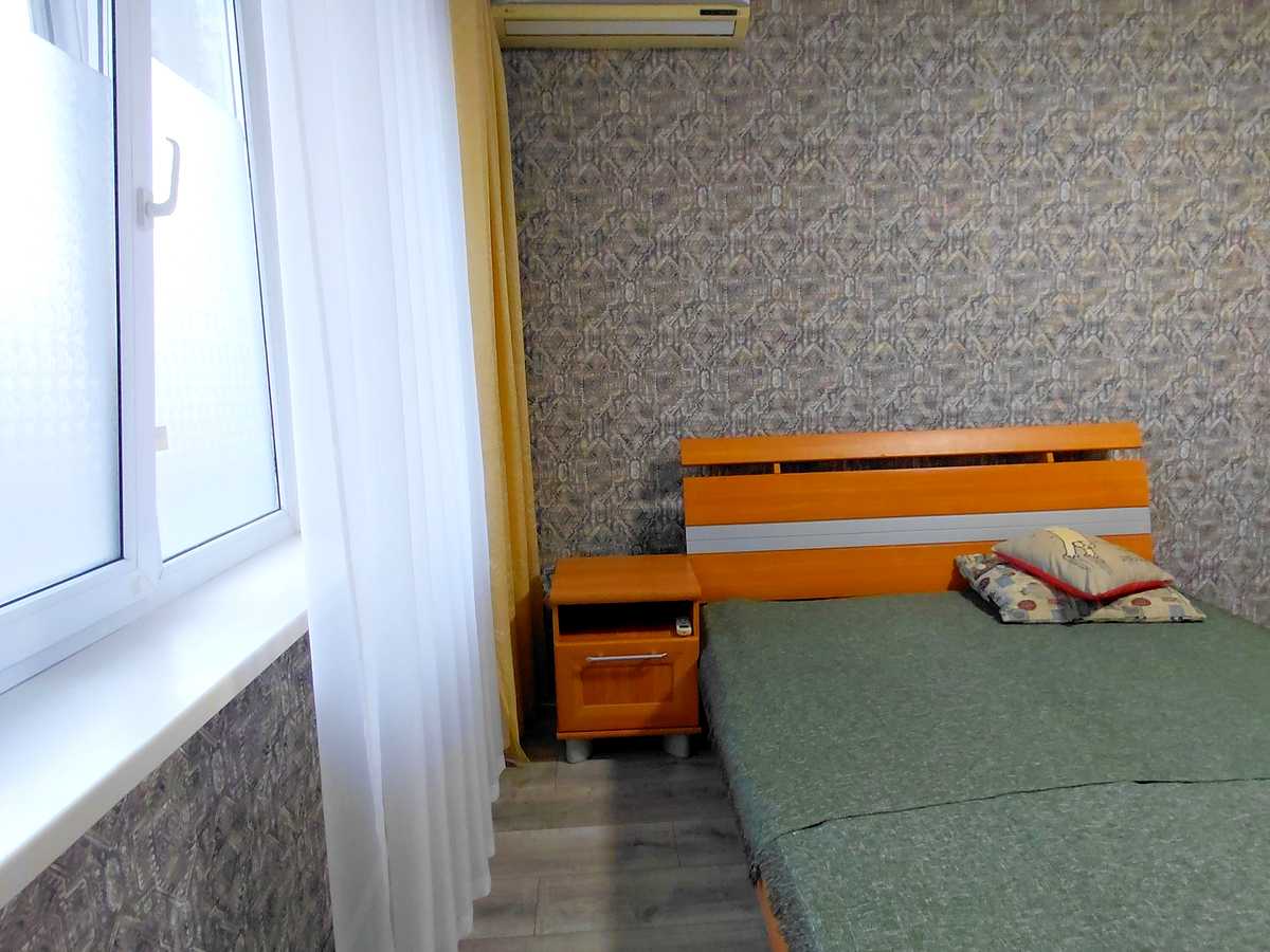 Квартира на вул. Героїв Дніпра, 61 в Києві, ID 322722, фото №6