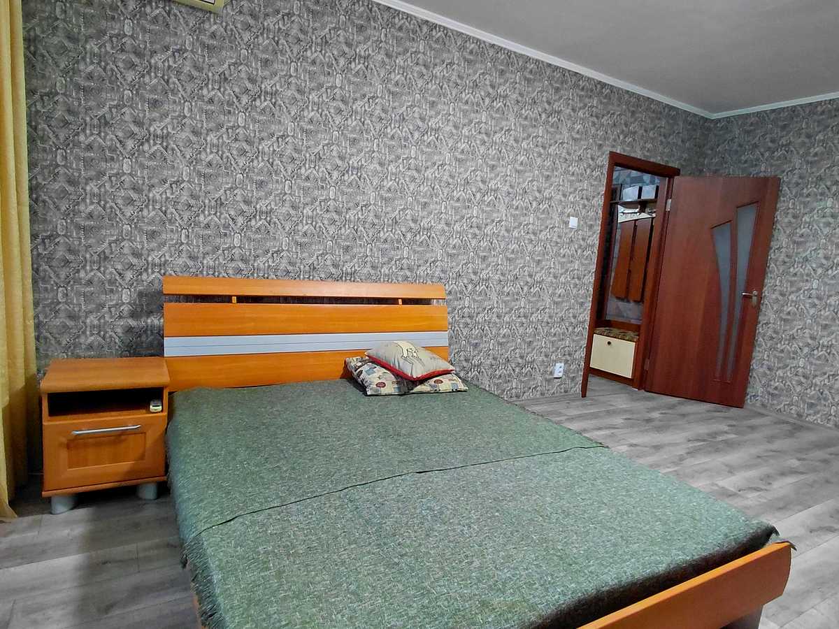 Квартира на вул. Героїв Дніпра, 61 в Києві, ID 322722, фото №7