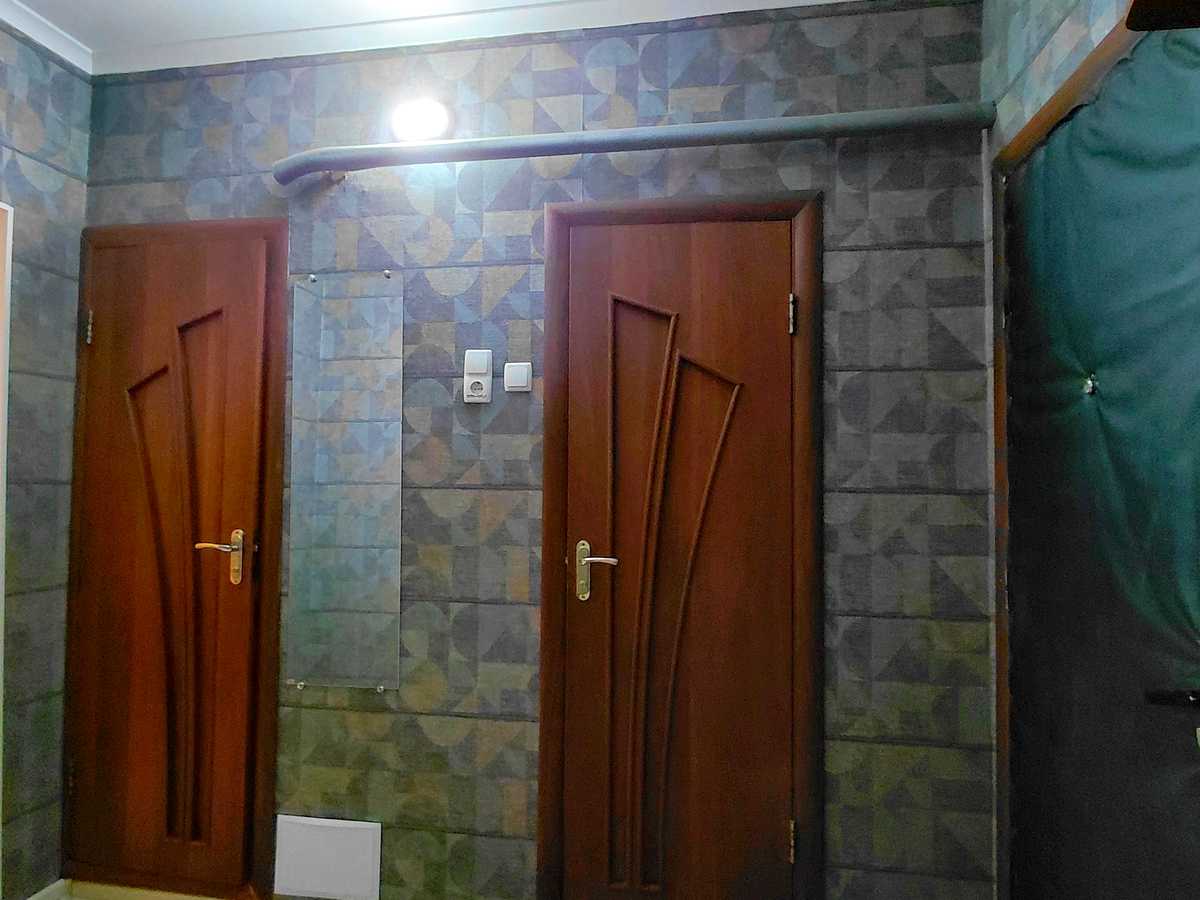 Квартира на вул. Героїв Дніпра, 61 в Києві, ID 322722, фото №9