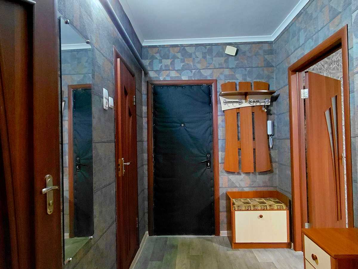 Квартира на вул. Героїв Дніпра, 61 в Києві, ID 322722, фото №10