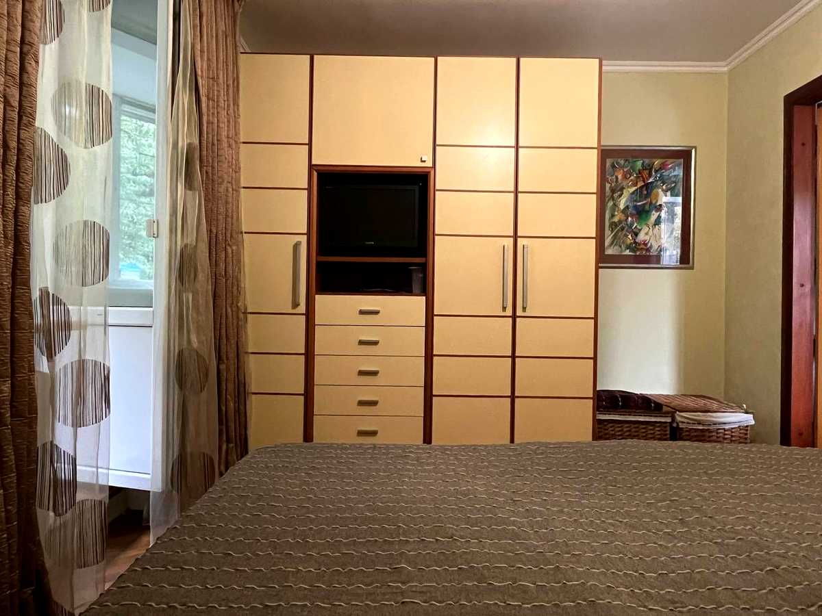 Квартира на вул. Андрія Верхогляда, 2 в Києві, ID 393572, фото №11