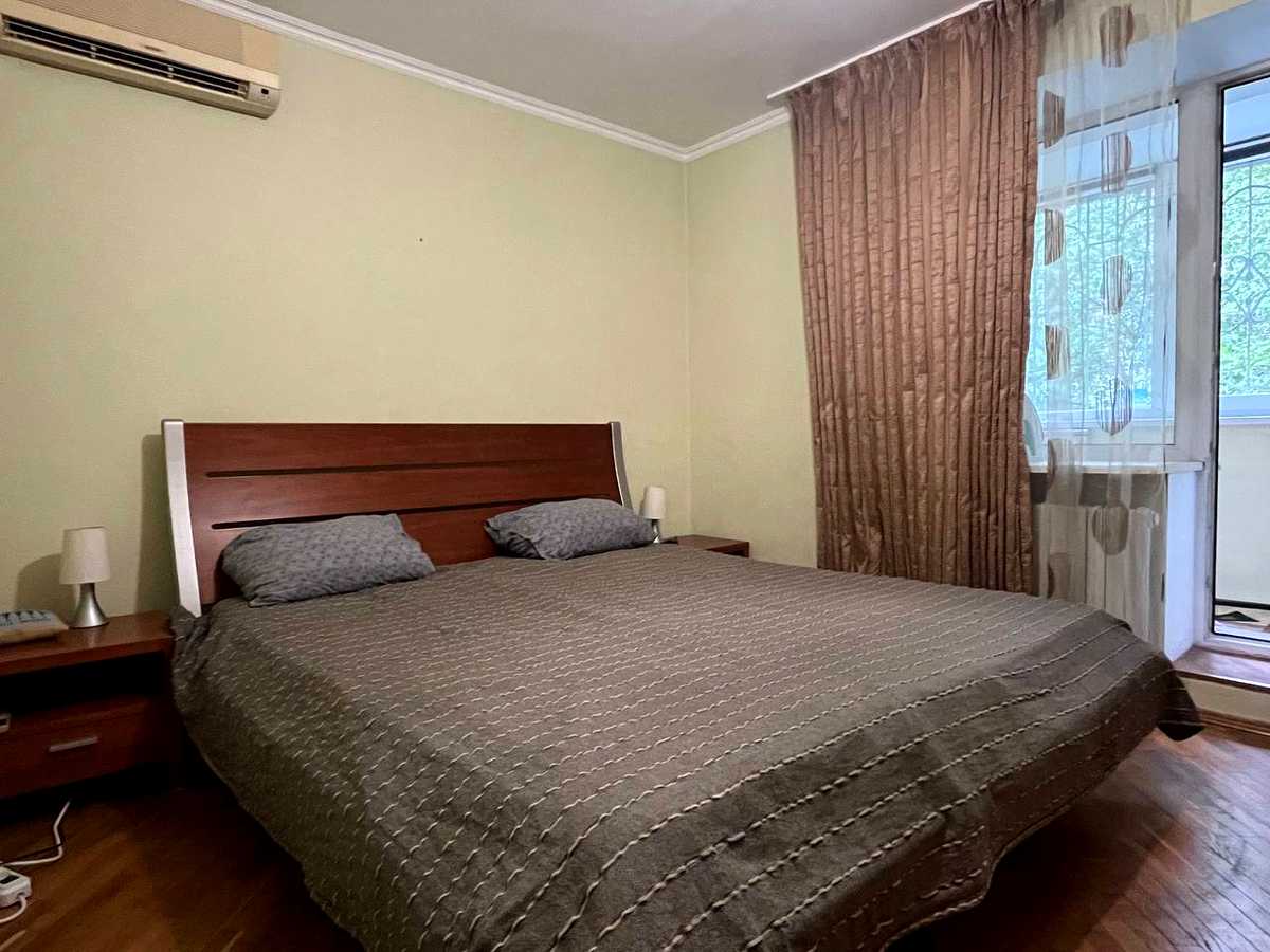Квартира на вул. Андрія Верхогляда, 2 в Києві, ID 393572, фото №10