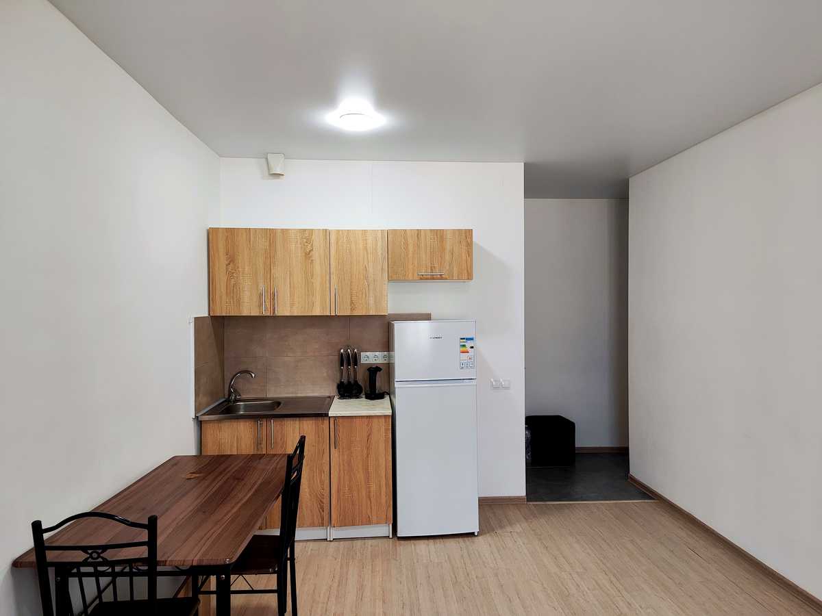 Квартира на вул. Сергія Данченка, 28-А в Київ, ID 315402, фото №3