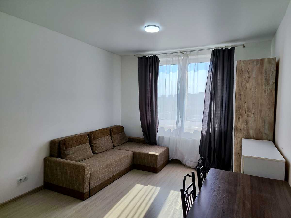 Квартира на вул. Сергія Данченка, 28-А в Київ, ID 315402, фото №4
