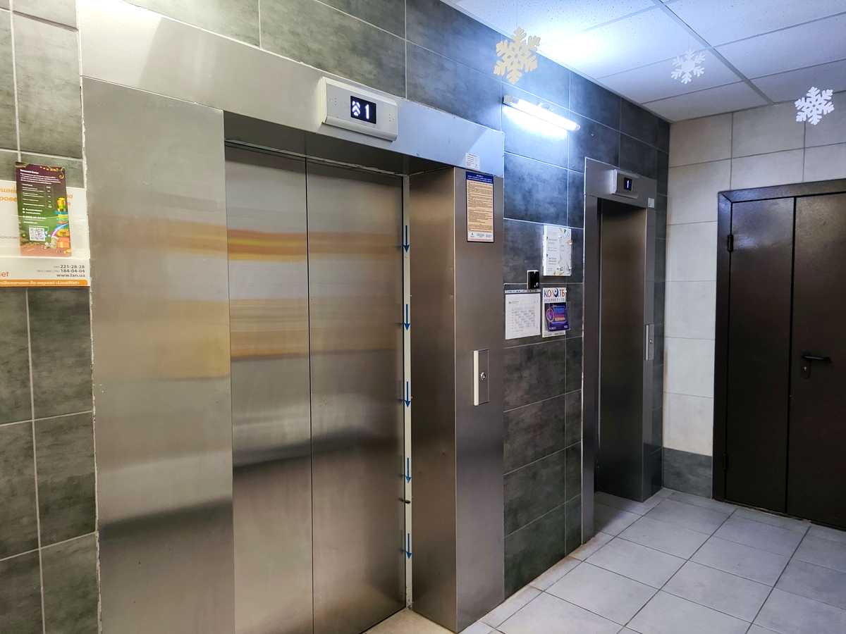 Квартира на вул. Сергія Данченка, 28-А в Києві, ID 315402, фото №8