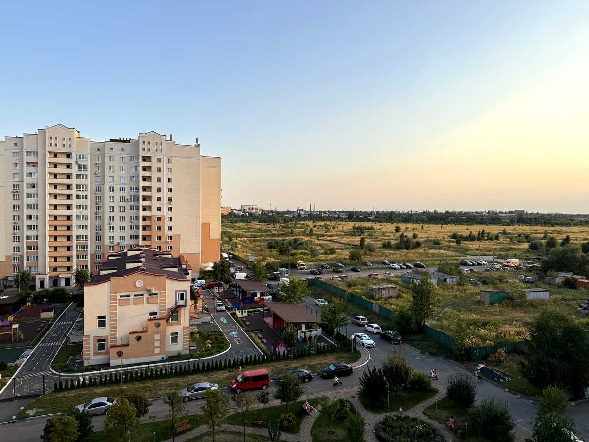 Квартира на вул. Чубинського, 4-А в Києві, ID 322699, фото №14
