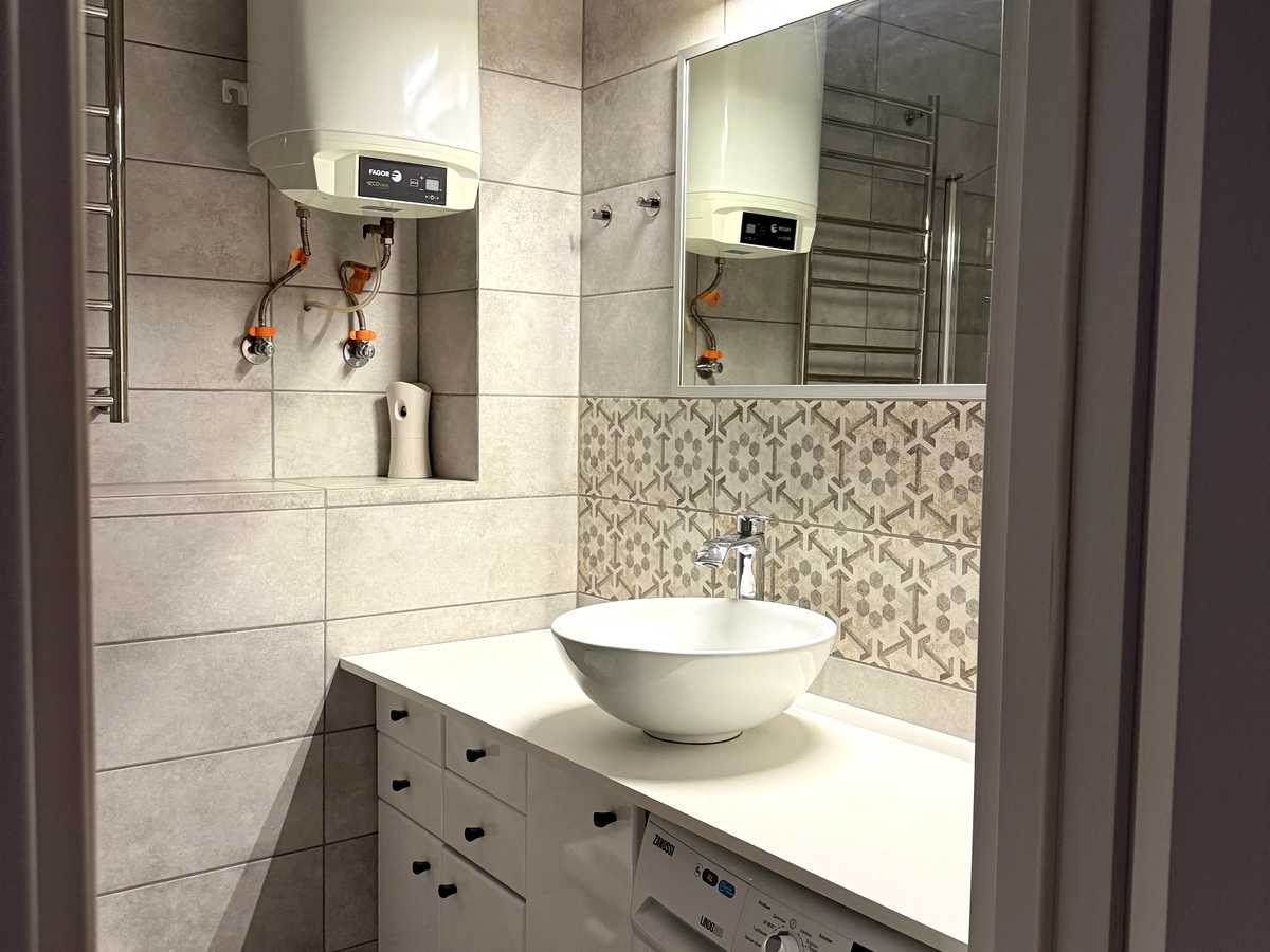 Квартира на вул. Чубинського, 4-А в Києві, ID 322699, фото №39