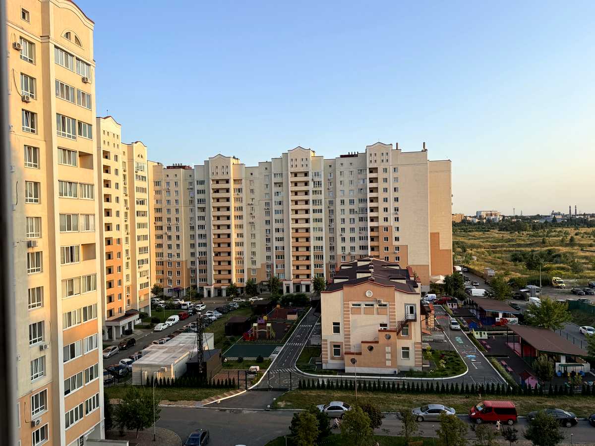 Квартира на вул. Чубинського, 4-А в Київ, ID 322699, фото №5