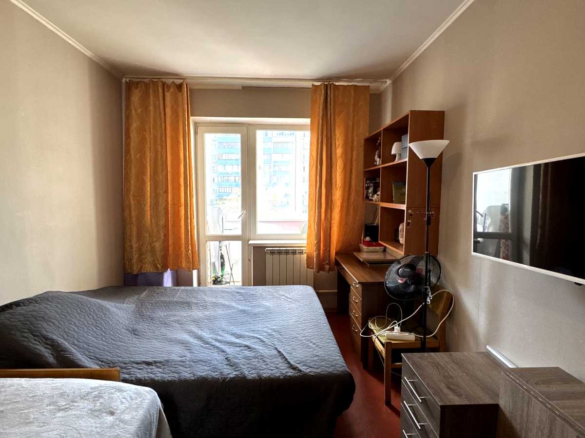 Квартира на просп. Червоної Калини, 32-А в Київ, ID 322688, фото №1