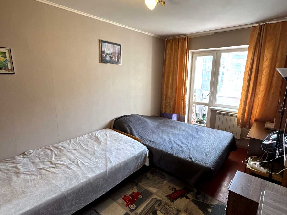 Квартира на просп. Червоної Калини, 32-А в Київ, ID 322688, фото №2