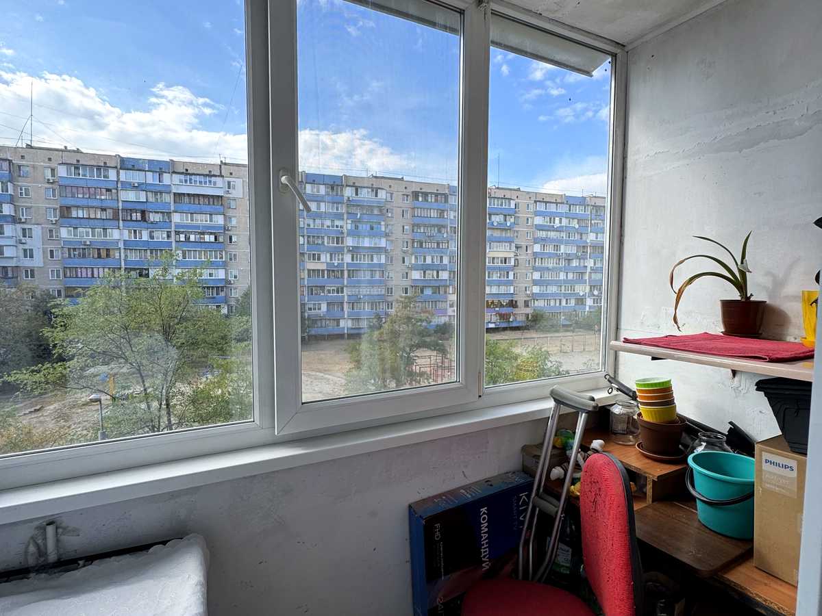 Квартира на просп. Червоної Калини, 32-А в Києві, ID 322688, фото №14