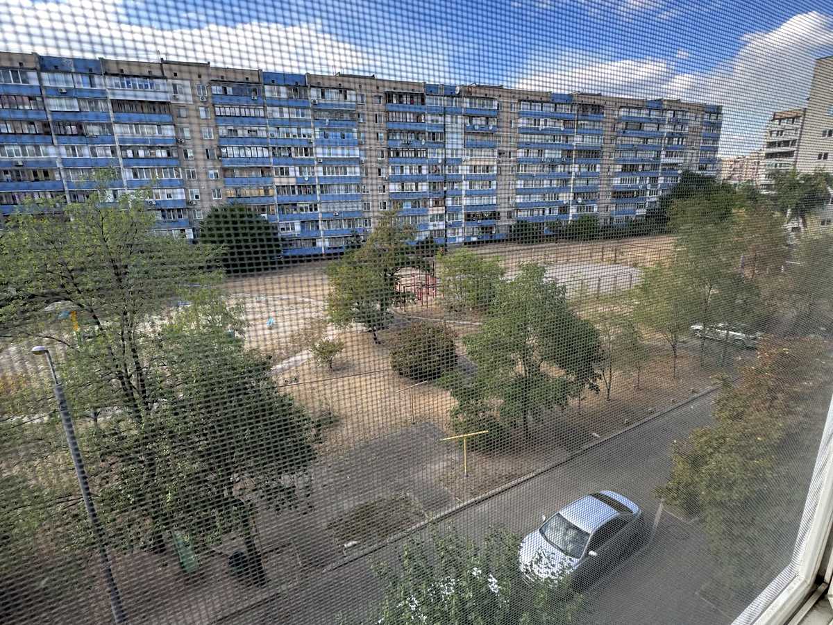 Квартира на просп. Червоної Калини, 32-А в Києві, ID 322688, фото №15