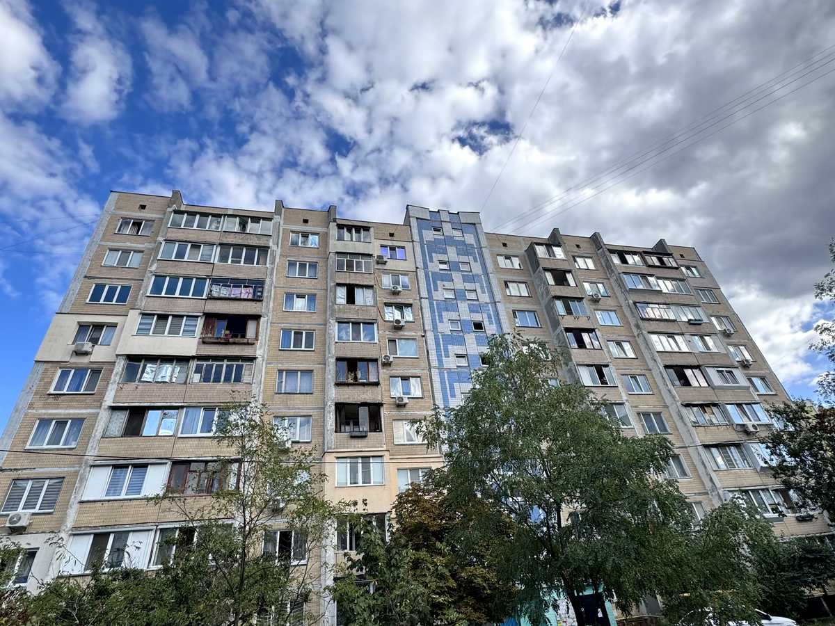 Квартира на просп. Червоної Калини, 32-А в Києві, ID 322688, фото №16