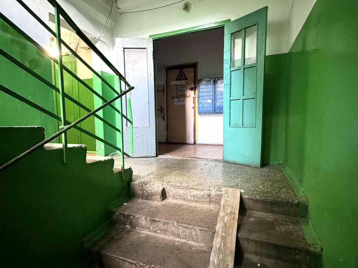 Квартира на просп. Червоної Калини, 32-А в Києві, ID 322688, фото №18