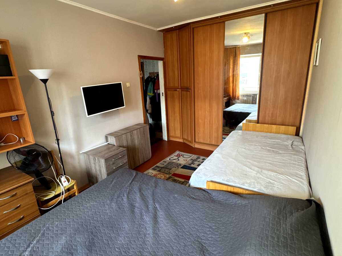 Квартира на просп. Червоної Калини, 32-А в Київ, ID 322688, фото №3