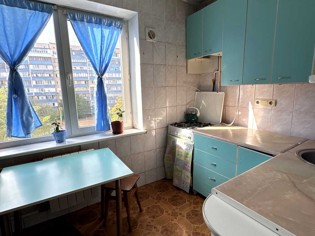 Квартира на просп. Червоної Калини, 32-А в Київ, ID 322688, фото №4
