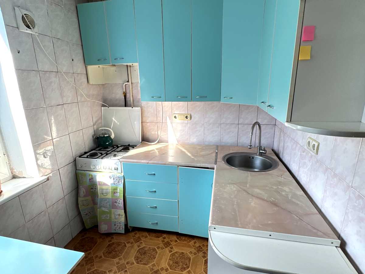 Квартира на просп. Червоної Калини, 32-А в Київ, ID 322688, фото №5