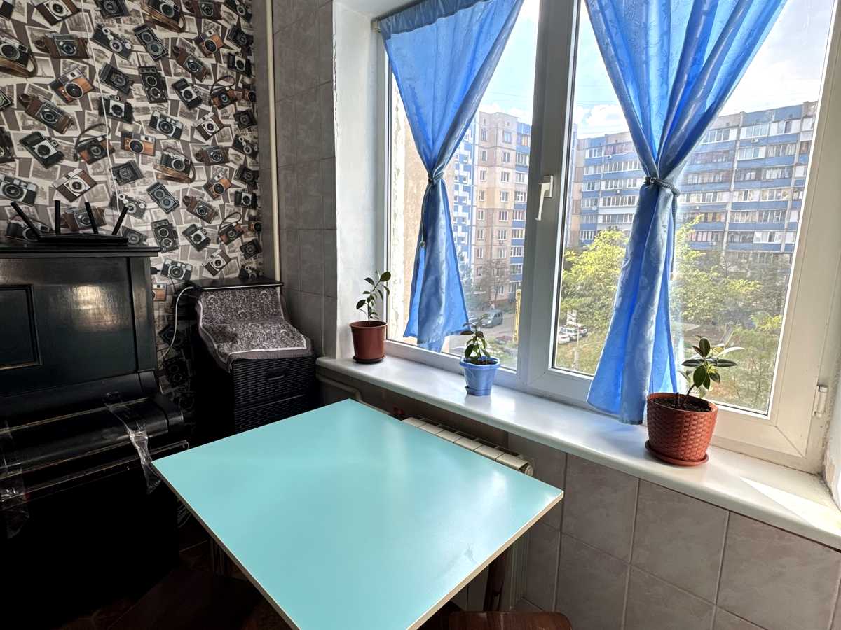 Квартира на просп. Червоної Калини, 32-А в Києві, ID 322688, фото №7