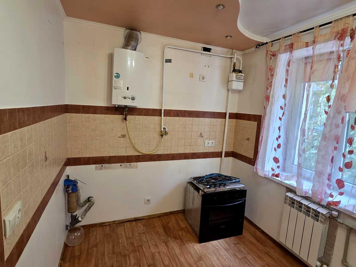 Квартира на вул. Петра Могили, 55а, ID 388909, фото №1