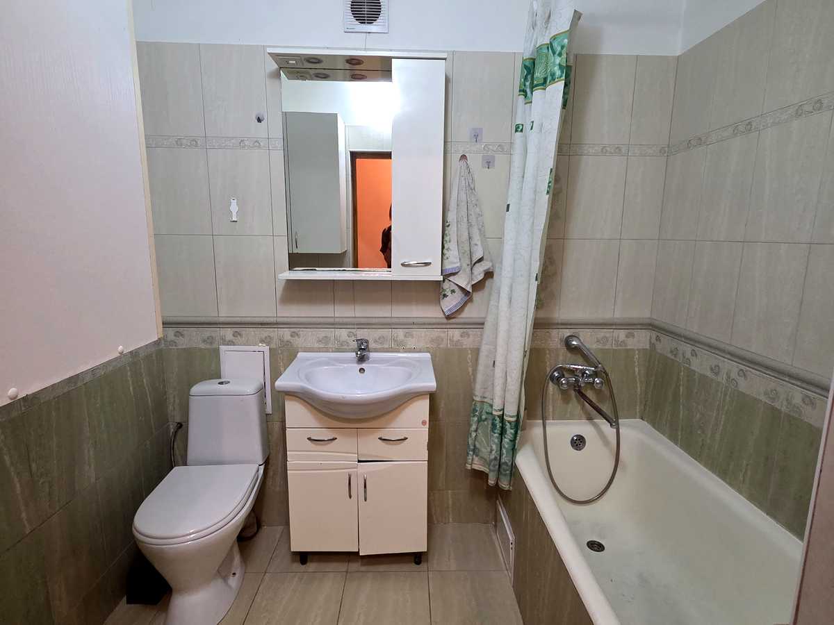 Квартира на вул. Петра Могили, 55а в Рівному, ID 388909, фото №12
