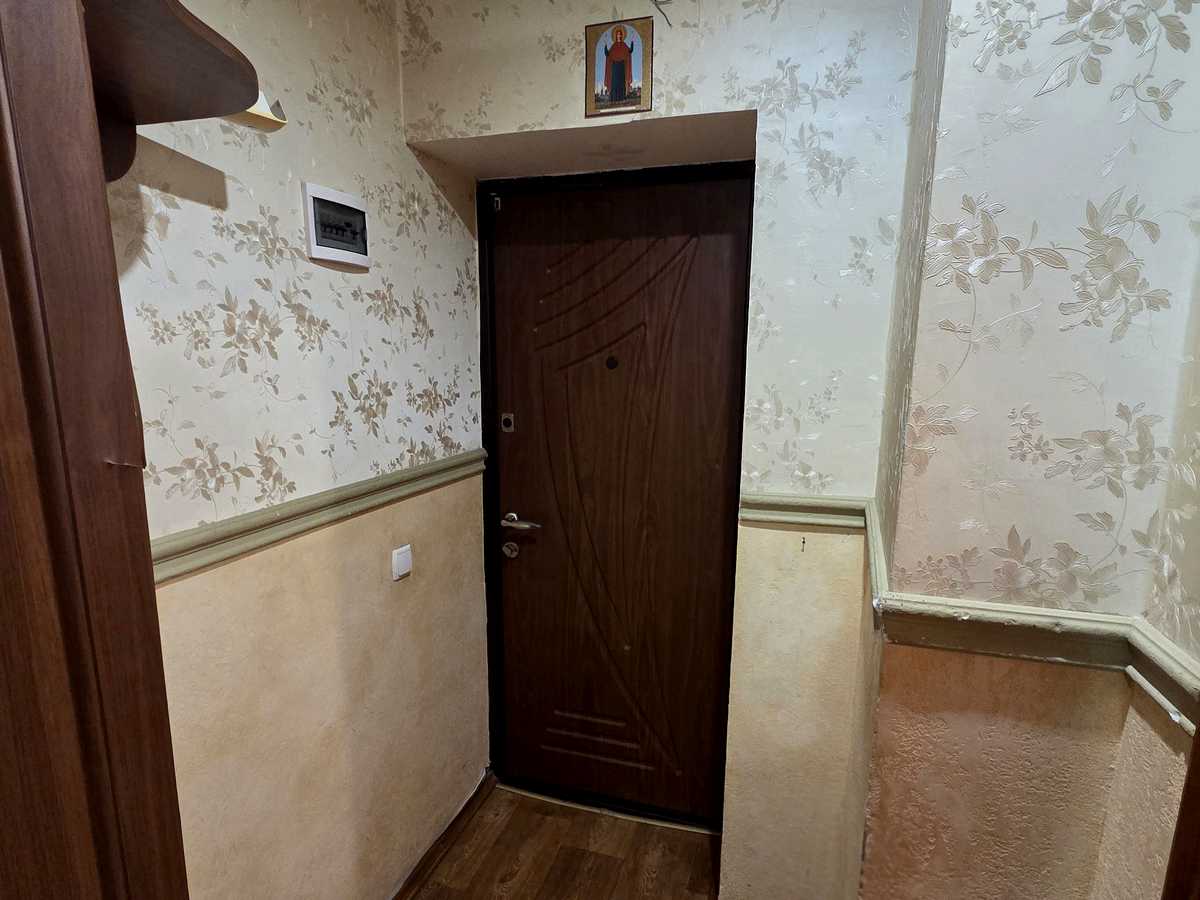 Квартира на вул. Петра Могили, 55а в Рівному, ID 388909, фото №17