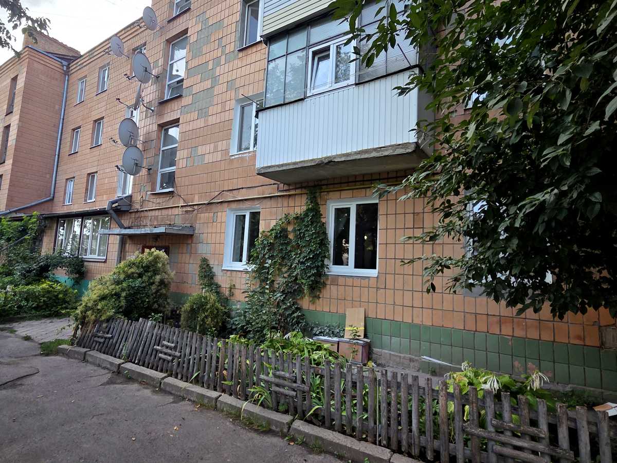 Квартира на вул. Петра Могили, 55а в Рівному, ID 388909, фото №18