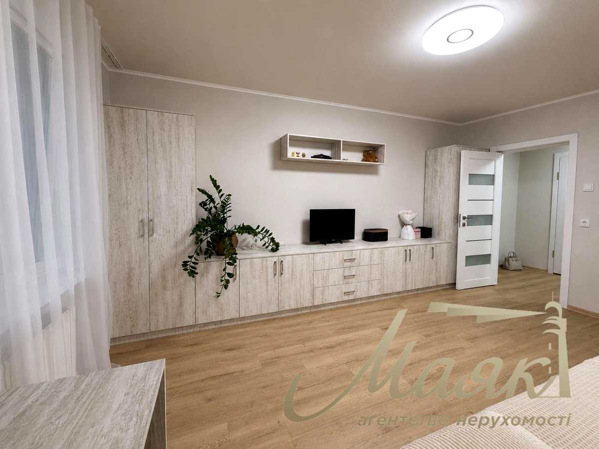 Квартира на пров. Ясинуватський, 11 в Києві, ID 393570, фото №2